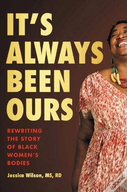 Capa do artigo It'S Always Been Ours