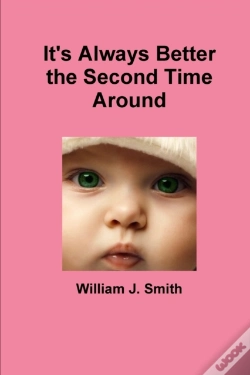 Capa do artigo It'S Always Better The Second Time Around