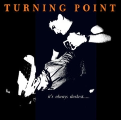 Capa do artigo It's Always Darkest... Before the Dawn - Vinil