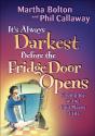 It'S Always Darkest Before The Fridge Door Opens - Preview