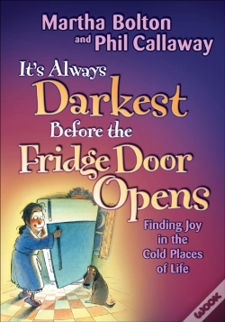 Capa do artigo It'S Always Darkest Before The Fridge Door Opens