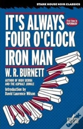 It'S Always Four O'Clock / Iron Man
