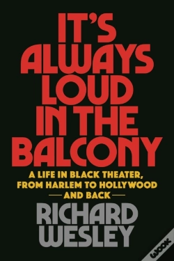 Capa do artigo It'S Always Loud In The Balcony
