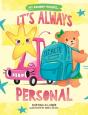 It'S Always Personal - Preview