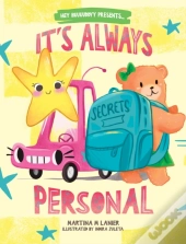 It'S Always Personal