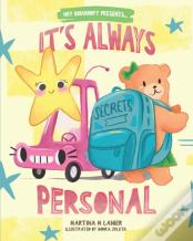 It'S Always Personal