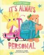 It'S Always Personal - Preview