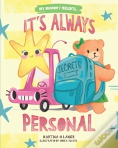 It'S Always Personal