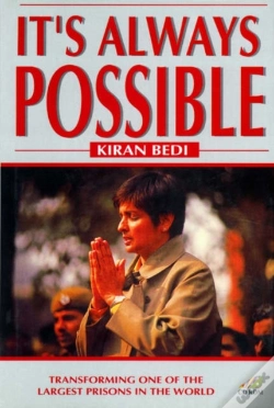 Capa do artigo It'S Always Possible