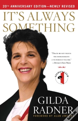 Capa do artigo It'S Always Something