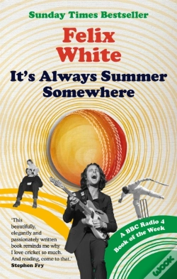 Capa do artigo It'S Always Summer Somewhere