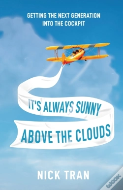 Capa do artigo It'S Always Sunny Above The Clouds