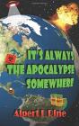 It'S Always The Apocalypse Somewhere - Preview