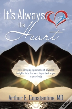 Capa do artigo It'S Always The Heart