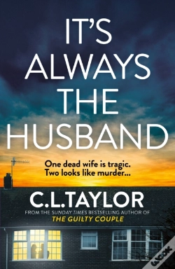 Capa do artigo It'S Always The Husband