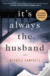 Capa do artigo Its Always The Husband