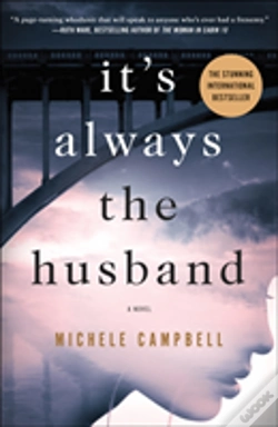 Capa do artigo Its Always The Husband