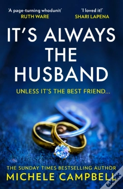 Capa do artigo It'S Always The Husband