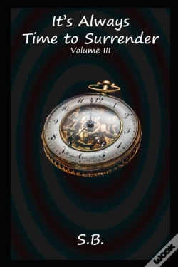 Capa do artigo It'S Always Time To Surrender - Volume 3