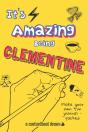 It'S Amazing Being Clementine - Preview