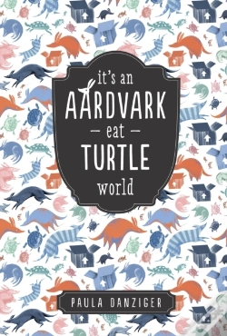 Capa do artigo It'S An Aardvark-Eat-Turtle World