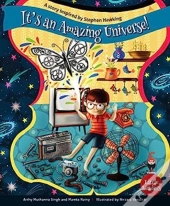 Its An Amazing Universe