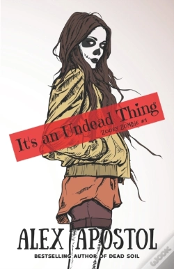 Capa do artigo It'S An Undead Thing