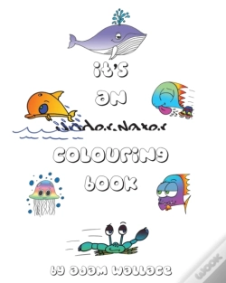 Capa do artigo It'S An Underwater Colouring Book