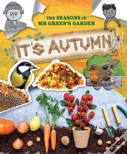 Capa do artigo It'S Autumn