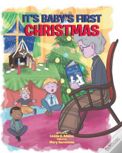 Capa do artigo It'S Baby'S First Christmas