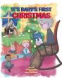 It'S Baby'S First Christmas - Preview
