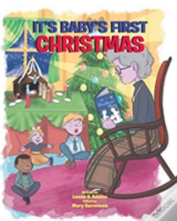 Capa do artigo It'S Baby'S First Christmas