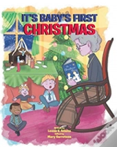 It'S Baby'S First Christmas