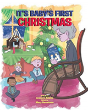 It'S Baby'S First Christmas - Preview