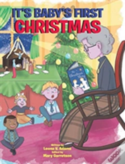 Capa do artigo It'S Baby'S First Christmas