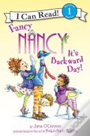 It'S Backward Day!
