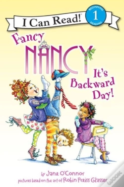 Capa do artigo It'S Backward Day!