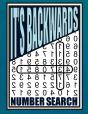 It'S Backwards Number Search - Preview