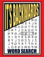 It'S Backwards Word Search - Preview