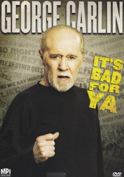 Capa do artigo It's Bad For Ya - DVD/BluRay