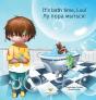 It'S Bath Time, Lou! - Лу пора мыться! - Preview