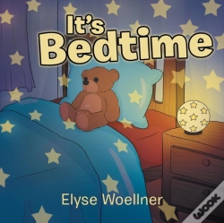 Capa do artigo It'S Bedtime
