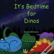 It'S Bedtime For Dinos