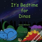 It'S Bedtime For Dinos
