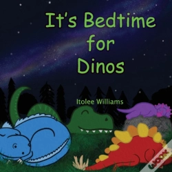 Capa do artigo It'S Bedtime For Dinos