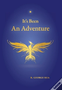 Capa do artigo It'S Been An Adventure