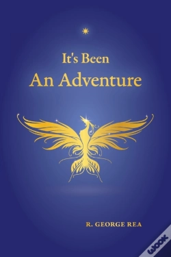 Capa do artigo It'S Been An Adventure