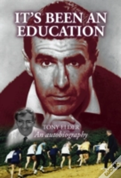 Capa do artigo It'S Been An Education
