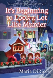 It'S Beginning To Look A Lot Like Murder