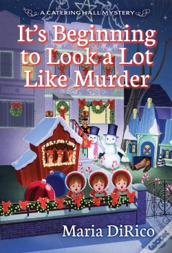 Capa do artigo It'S Beginning To Look A Lot Like Murder